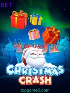 ChristmasCrash